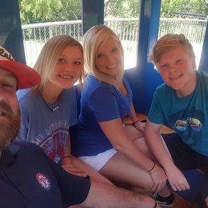 Meet your Posher, Blake